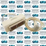 Esaote Phased Array Probe PA230E 1/4 Mhz P/n 9600165000. Fixed Price $2879.78.