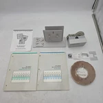 Hp Agilent 18587A Reader And Labeler. Fixed Price $155.23.