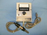 Sybron Barnstead PM-50A Puromatic Water Purity Quality Meter W/ E-3440 Cell. Fixed Price $89.95.