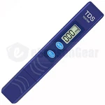 Eseasongear ZW2 Tds Meter, Replacement For Zerowater ZT-2 Tester, Blue. Fixed Price $10.99.