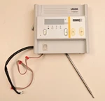 Lauda Master Control Panel Refrigerated Circulator Proline RP845 EL534E W/ Probe. Fixed Price $134.10.