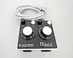 Glas-col 104A PL3122 120V Minitwin Temperature Controller. Fixed Price $175.00.