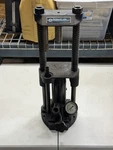 Buehler 20-1310-115 Hydraulic Press. Fixed Price $449.99.