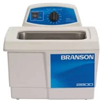 Branson Ultrasonic CLEANER,MH,0.75 Gal CPX-952-217R. Fixed Price $966.46.