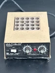 Lab-line Instruments 2050 Multi-blok Laboratory Block Heater. Fixed Price $49.99.