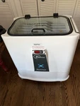 Richmar Hydratherm Performa Moist Heat Therapy Device Physical. Fixed Price $700.00.