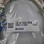 Toshiba Z-ray CX14-62810*B Cable O-assy. Fixed Price $159.98.
