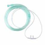 Dynarex 33110 Standard Nasal Cannulas, Flared, Adult, 7 Ft, Case Of 50. Fixed Price $29.95.