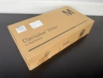 Millipore M, CS60HX03F1-X Clarisolve Pod Depth Filter High-density Cultures,. Fixed Price $99.99.