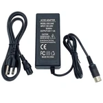 New 6-PIN Power Adapter 24V Replacement For Teledyne Cetac ASX-520 Autosampler. Fixed Price $191.79.