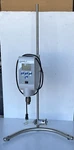 Vwr 14215-250 Powermax Digital High Viscosity Mixer 120V 200W With 36" Stand. Fixed Price $759.99.