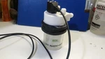 Buchi Rotavapor ,woulff Bottle 125ML /solenoid Valve Burkert. Fixed Price $361.78.