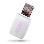 Fujifilm Instax Mini Link Smartphone Printer, Clay White - (16832194). Fixed Price $119.68.