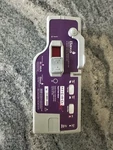 Baxa Microfuse Dual Speed Infuser. Fixed Price $250.00.