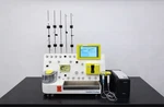 Miltenyi Clinimacs Prodigy Automated Cell Processing System. Fixed Price $5950.00.