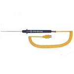 New Digi-sense 08505-56 Type-k Standard Probe With Mini Connector. Fixed Price $36.17.