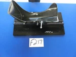 F217 Innomed Stulberg Leg Positioner W/ Carbon Fiber Footpiece 2620-FPI. Fixed Price $1500.00.