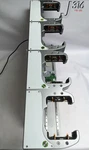 17329 VELOCITY11 Benchcel 4R Microplate Handler W/o Robot Arm & Racks 18692.204. Fixed Price $8859.06.
