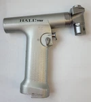 Conmed Linvatec Hall Titan PRO9350B Oscillating Saw Battery Handpiece Orthopedic. Fixed Price $1200.00.