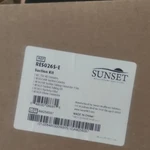 Sunset Healthcare Solutions Suction Kit RES026S-E Emergency/internal Medicine. Fixed Price $22.00.