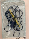 2 Conmed Goldline Push Button Electrosurgical Pencil 130309A. Fixed Price $55.00.