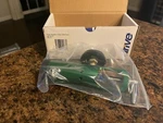 New Drive Oxygen Regulator Model 18301G Adult Green 0-8 Lpm O2 W/ Cga 870. Fixed Price $54.99.