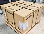 Canon Cassette Feeding UNIT-AP1 1537C002AA. Fixed Price $815.00.