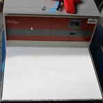 Tissue Tek Cryo Console Model 4587 (working Condition). Fixed Price $750.00.