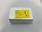 Bio-rad 1703966 Filter Paper Extra Thick. Fixed Price $123.50.
