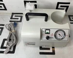Gomco 4005 Pump Vacuum Allied Healthcare Portable Model Suction Unit Canister. Fixed Price $282.99.