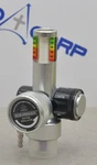 Boehringer 3844 Suction Regulator W/ Trap. Fixed Price $221.25.