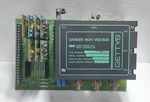 Gettys 11-1025-08 Three Phase Half Wave Controller 11102508. Fixed Price $2050.00.