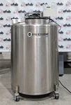 Chart Mve 810 Externe 11369911 LN2 Cryo Storage W/tec 2000 Monitor. Fixed Price $4136.00.