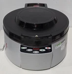Beckman Coulter Statspin Express 4 Centrifuge With RTH8 Rotor. Fixed Price $1236.00.