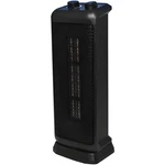 Visionair 17 In. 750/1500W 5120 Btu 160 Sq-ft. Oscillating Ceramic Heater. Fixed Price $34.99.