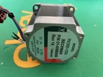 01-006854B Motor Beckman Coulter Access 2. Fixed Price $59.28.