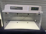 Airclean Systems Pcr Workstation (dead Box) AC648DBC. Fixed Price $1500.00.