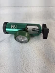 Responsive Respiratory 50 Psi Oxygen Regulator Model: 120-1040C. Fixed Price $19.95.