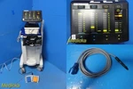 2018 Integra Cusa Excel Ultrasonic Aspiration Console W/ 36KHZ Handpiece 32987. Fixed Price $5494.99.