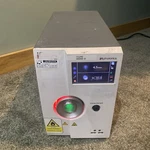 Irphotonics Icure AS200 Thermal Spot Curing System Curex Touch Screen!. Fixed Price $4000.00.