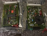 Lot Berthold LB3962-3 290943-1394 Auxiliary Board For Nichols 160 Luminometer. Fixed Price $39.99.