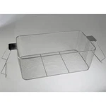Stainless Steel Mesh Basket - For Crest Ultrasonic P2600 Series Part Cleaners. Fixed Price $1583.84.