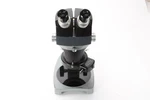 Ao Scientific Stereo Star Zoom 0.7X To 4.2X 570 With 10X Wf Eyepieces & Light. Fixed Price $195.06.