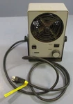 Simco Aerostat Cadet 4005148 Ionizing Air Blower 120VAC, 60HZ, 200W Heater. Fixed Price $149.99.
