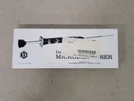 Surplus New Drummond 2117015D Dialamatic Microdispenser 100UL, 3-000-275. Fixed Price $368.00.