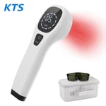 Kts Near Infrared Laser Therapy Device 808NM Lllt Body Back Joint Pain Relief. Fixed Price $76.17.