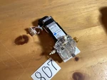 Sapphire Engineering 625-2017 Polymer Pump For Abi And 3730XL. Fixed Price $700.00.