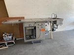 Jewett Autopsy Table. Fixed Price $4000.00.