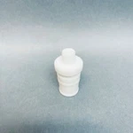 Chemglass Thermocouple 1/8 In. Ptfe For 24/40 Joint Total Of Adapters. Fixed Price $55.00.