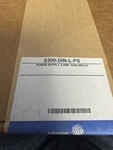 Johnson Controls S300-DIN-L-PS Power Supply 5 Amp S300-DIN-LG. Fixed Price $450.00.